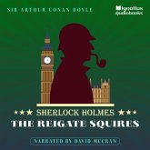 The Reigate Squires (MP3-Download)