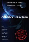 Albatross (Theatre, #3) (eBook, ePUB) Albatross (Theatre, #3) (eBook, ePUB)