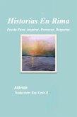 Historias En Rima (eBook, ePUB) Historias En Rima (eBook, ePUB)