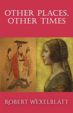 Cover Other Places, Other Times (eBook, ePUB)