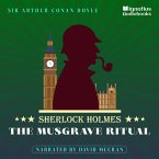 The Musgrave Ritual (MP3-Download)