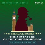 The Adventure of the Cardboard Box (MP3-Download)