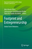 Footprint and Entrepreneurship (eBook, PDF)