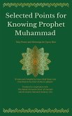 Selected Points for Knowing Prophet Muhammad (eBook, ePUB)