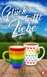 Glück trifft Liebe (eBook, ePUB) - Bild 1