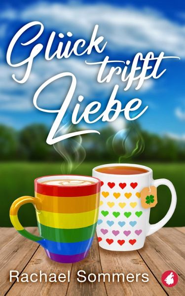 Glück trifft Liebe (eBook, ePUB) Glück trifft Liebe (eBook, ePUB)