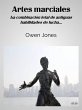 Artes Marciales (eBook, ePUB) - Bild 1