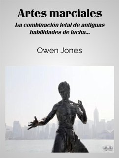 Artes Marciales (eBook, ePUB) - Jones, Owen