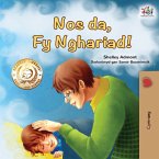 Nos Da, Fy Nghariad! (eBook, ePUB)