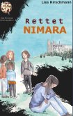 Rettet Nimara (eBook, ePUB)