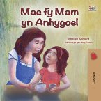 Mae fy Mam yn Anhygoel (eBook, ePUB)