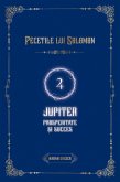 Pece¿ile lui Solomon -Jupiter - Prosperitate ¿i succes (eBook, ePUB)