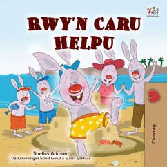 Rwy’n Caru Helpu (eBook, ePUB) - Admont, Shelley; KidKiddos Books