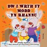 Dw i Wrth Fy Modd yn Rhannu (eBook,... - Bild 1