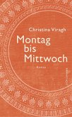 Montag bis Mittwoch (eBook, ePUB)
