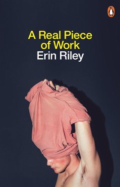 Cover A Real Piece of Work (eBook, ePUB)