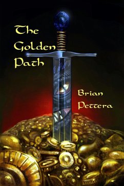 The Golden Path (eBook, ePUB) - Pettera, Brian