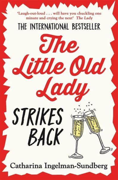 The Little Old Lady Strikes Back (eBook, ePUB) The Little Old Lady Strikes Back (eBook, ePUB)