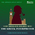 The Greek Interpreter (MP3-Download)