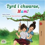 Tyrd i chwarae, Mam! (eBook, ePUB)