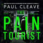 The Pain Tourist (MP3-Download)