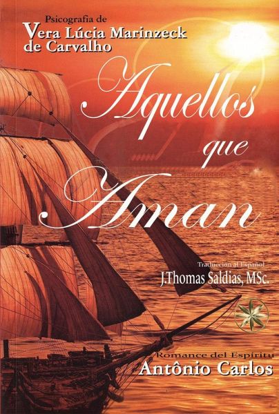 Aquellos que Aman (eBook, ePUB)