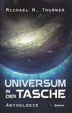 Universum in der Tasche (eBook, ePUB)