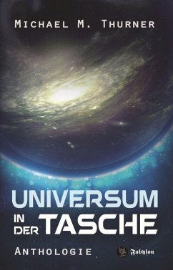 Universum in der Tasche (eBook, ePUB) - Thurner, Michael Marcus