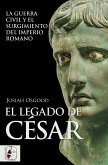 El legado de César (eBook, ePUB)