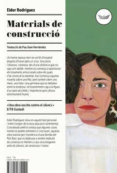 Materials de construcció (eBook, ePUB) - Rodriguez, Eider