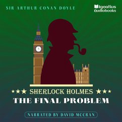 The Final Problem (MP3-Download) - Doyle, Sir Arthur Conan