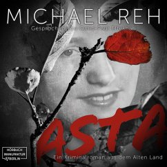 Asta (MP3-Download) - Reh, Michael