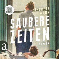 Saubere Zeiten (MP3-Download) - Wunn, Andreas