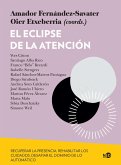 El eclipse de la atención (eBook, ePUB)