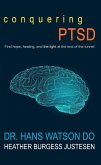 Conquering PTSD (eBook, ePUB)