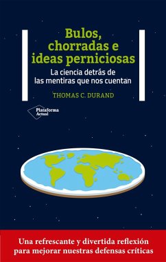 Cover Bulos, chorradas e ideas perniciosas (eBook, ePUB)