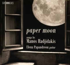 Paper Moon - Papandreou,Elena