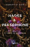 Hadès & Perséphone - Trilogie Tome 1 à 3 - Coffret Tomes 0X à 0X (eBook, ePUB)