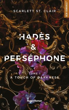 Hadès & Perséphone - Trilogie Tome 1 à 3 - Coffret Tomes 0X à 0X (eBook, ePUB) - ST. Clair, Scarlett