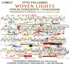 Woven Lights - D'Orazio/Reynolds/Abbrescia/Lso