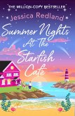 Summer Nights at The Starfish Café (eBook, ePUB)