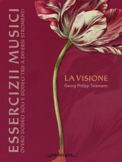 Essercizii Musici - La Visione