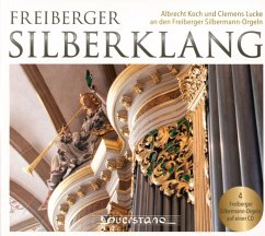 Freiberger Silberklang - Koch,Albrecht/Lucke,Clemens