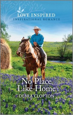 No Place Like Home (eBook, ePUB) - Clopton, Debra