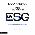 O poder transformador do ESG (MP3-Download)