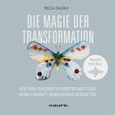 Die Magie der Transformation (MP3-Download)