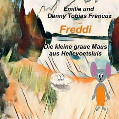Freddi (eBook, PDF)