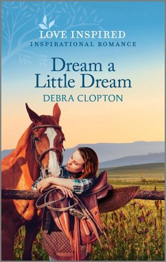Dream a Little Dream (eBook, ePUB) - Clopton, Debra