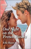 One Night on the French Riviera (eBook, ePUB)