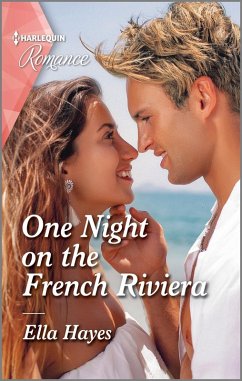 One Night on the French Riviera (eBook, ePUB) - Hayes, Ella